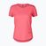 Koszulka do biegania damska SCOTT Endurance Tech digital pink