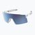 Okulary przeciwsłoneczne SCOTT Stride Compact translucent/amp beryl blue chrome