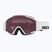 Gogle narciarskie dziecięce SCOTT Shield white/rose