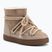 Śniegowce damskie INUIKII Classic 2025 beige