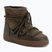 Śniegowce damskie Inuikii Classic olive green