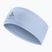 Opaska na głowę ODLO Polyknit Light Eco blue heron