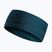Opaska na głowę ODLO Polyknit Warm Reflective Headband reflecting pond