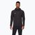Bluza trekkingowa męska Mammut Madris Light ML Hooded black
