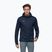 Kurtka softshell męska Mammut Ultimate VIII Softshell Hooded marine