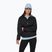 Kurtka przeciwdeszczowa damska Mammut Ducan HS Hooded black