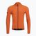 Bluza rowerowa męska ASSOS Mille GT Spring Fall C2 rusty brown