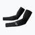 Rękawki rowerowe ASSOS Summer Arm UV Protector P1 black