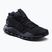 Buty do biegania damskie On Cloudnova black/eclipse