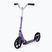 Hulajnoga miejska dziecięca Micro Cruiser LED purple