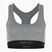 Biustonosz termoaktywny super.natural Tundra 220 Semplice cashmere grey melange