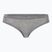 Majtki termoaktywne damskie super.natural Tundra 175 Thong cashmere grey melange