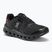 Buty do biegania damskie On Cloudgo black/eclipse