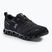 Buty damskie On Cloud 5 Waterproof black