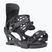 Wiązania snowboardowe damskie Jones Equinox eclipse black