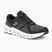 Buty do biegania męskie On Cloudrunner 2 eclipse/black