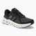 Buty do biegania damskie On Cloudrunner 2 eclipse/black