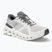 Buty do biegania damskie On Cloudrunner 2 frost/white