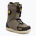 Buty snowboardowe męskie ThirtyTwo Lashed Double Boa Bradhsaw '25 olive/black