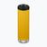 Kubek termiczny Klean Kanteen TKWide VI Cafe Cap 592 ml marigold