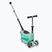 Hulajnoga trójkołowa dziecięca Micro Mini2go Deluxe Plus mint