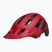Kask rowerowy dziecięcy Bell Nomad 2 Integrated MIPS Jr matte red
