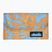 Portfel KAVU Big Spender sky bloom