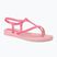 Sandały dziecięce Ipanema Class Wish Kids pink