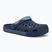 Klapki dziecięce Ipanema Motion dark blue/blue