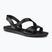 Sandały damskie Ipanema Vibe black/glitter black
