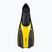 Płetwy do snorkelingu dziecięce Mares Manta Junior yellow reflex