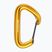 Karabinek Black Diamond Litewire yellow