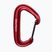 Karabinek Black Diamond Miniwire red
