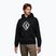 Bluza męska Black Diamond Chalked Up 2.0 Po Hoody black