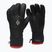 Rękawiczki trekkingowe Black Diamond Impulse black/black