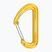 Karabinek CAMP Photon Wire yellow