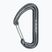 Karabinek CAMP Photon Wire gun metal
