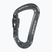 Karabinek wspinaczkowy CAMP Photon Lock gun metal