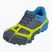 Raczki na buty CAMP Ice Master Ultralight lime/light blue