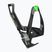 Koszyk na bidon Elite Cannibal XC Bio Based green graphic