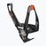 Koszyk na bidon Elite Cannibal XC Bio Based orange graphic