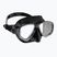 Maska do nurkowania Cressi Marea black/black