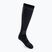 Skarpety narciarskie Mico Medium Weight M1 Ski czarne CA00102