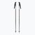Kije narciarskie GABEL Speed black/red