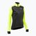 Kurtka rowerowa damska Northwave Reload SP black/yellow fluo