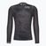 Longsleeve rowerowy męski Northwave Bomb black