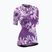 Koszulka rowerowa damska Northwave Blade dark purple