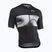Koszulka rowerowa męska Northwave Force Evo black/light grey