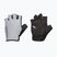 Rękawiczki rowerowe męskie Northwave Active Max Short Finger light grey