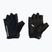 Rękawiczki rowerowe damskie Northwave Active Max Short Finger black